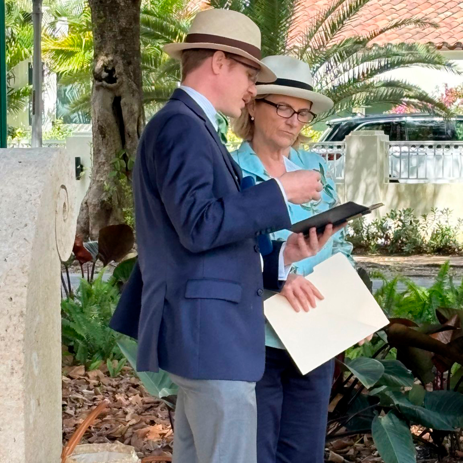 Sample Residential Renovation